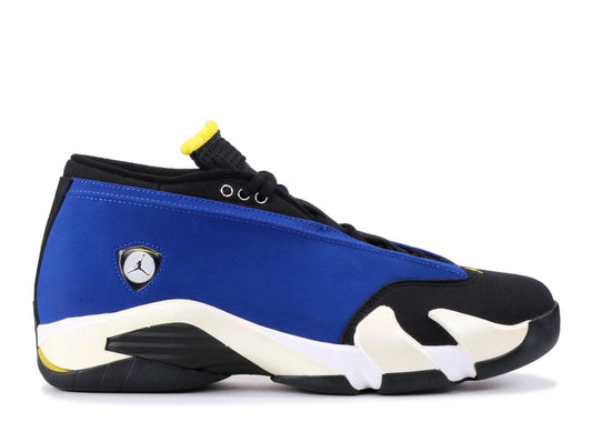 Air Jordan 14 Retro Low “Laney” - KicksOfAmerica