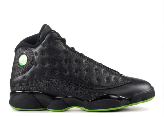 Air Jordan 13 Retro “Altitude” 2017 Release - KicksOfAmerica