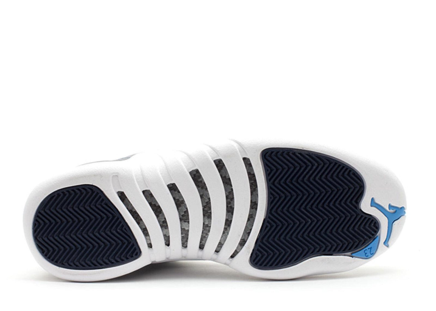 Air Jordan 12 Retro “Obsidian” - KicksOfAmerica