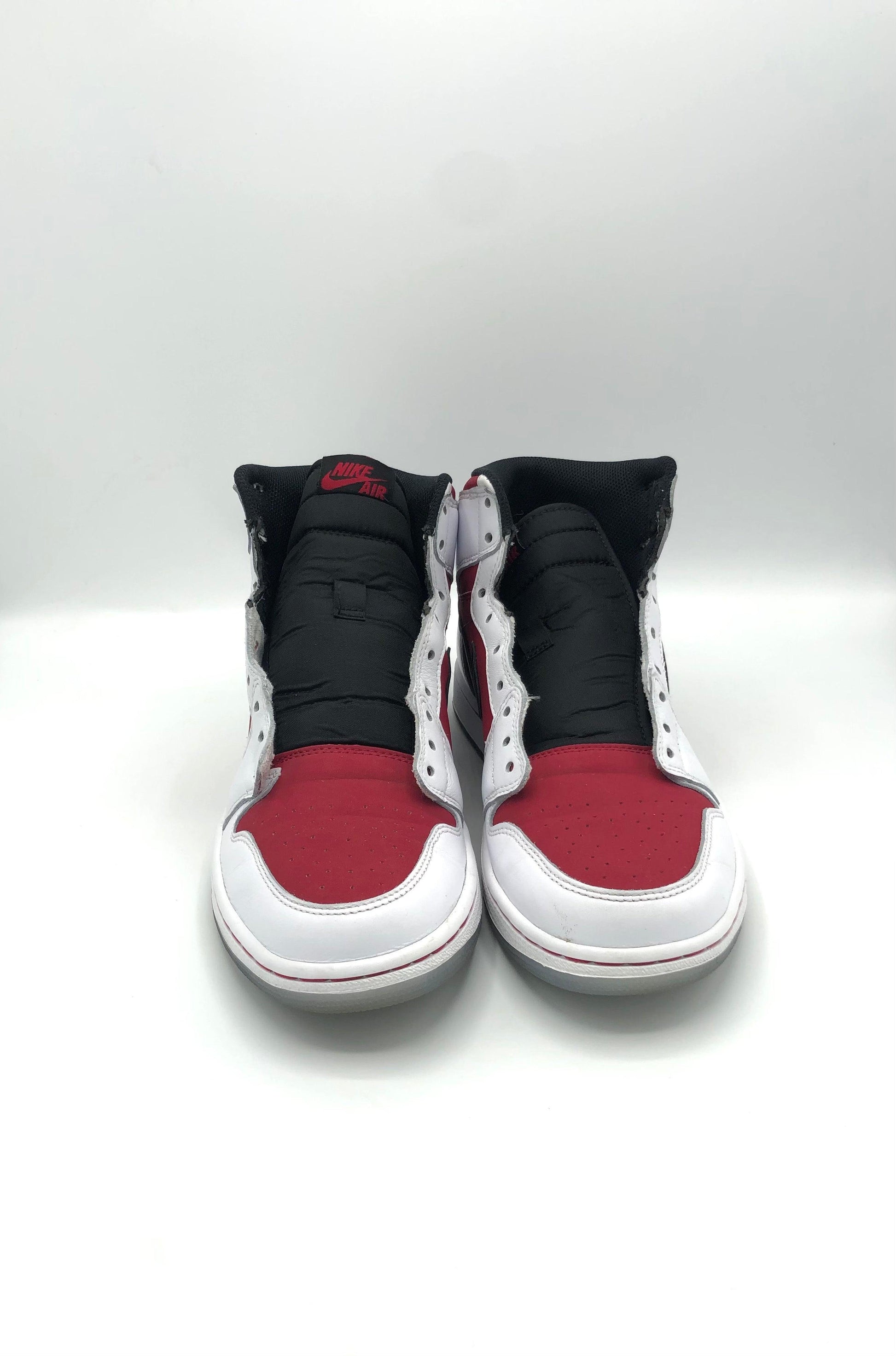 AIR JORDAN 1 RETRO 'CARMINE'
