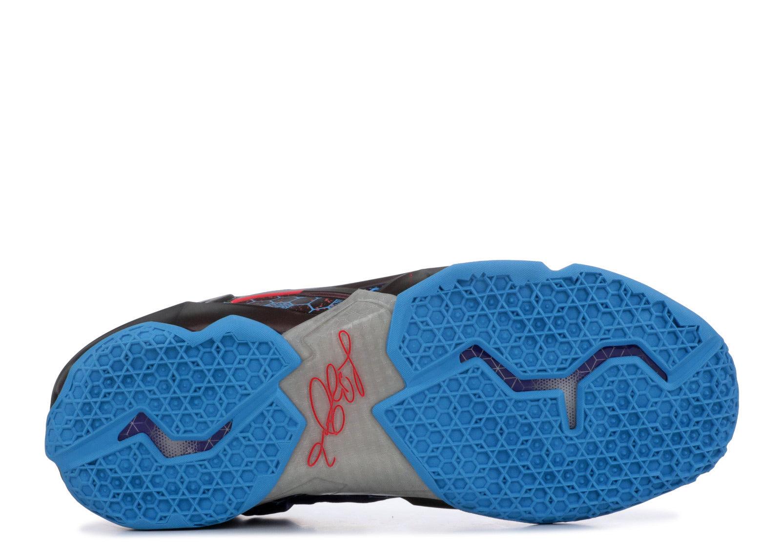 Nike LeBron XI "Hornets" - KicksOfAmerica