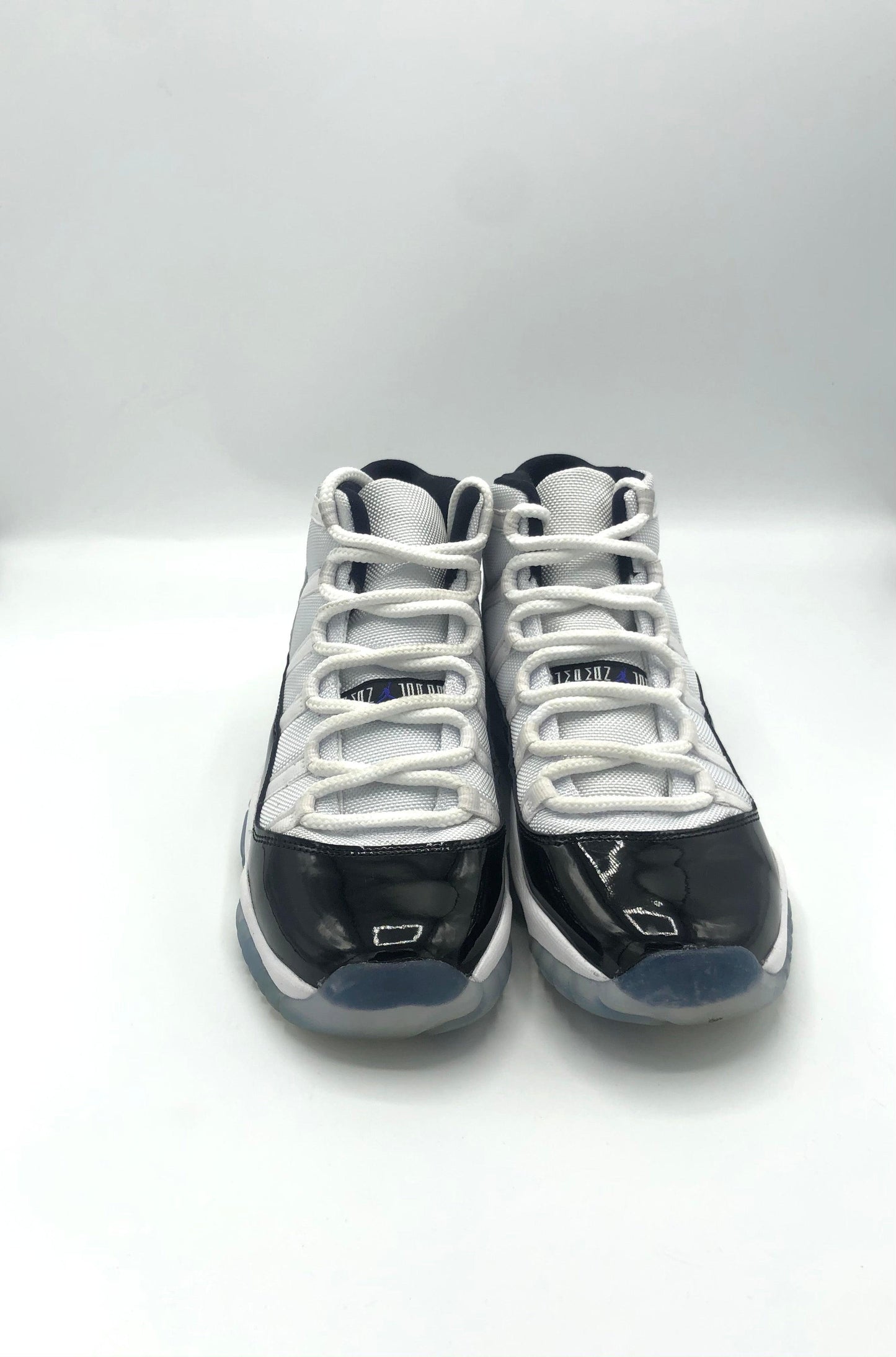 AIR JORDAN 11 RETRO GS 'CONCORD' 2018