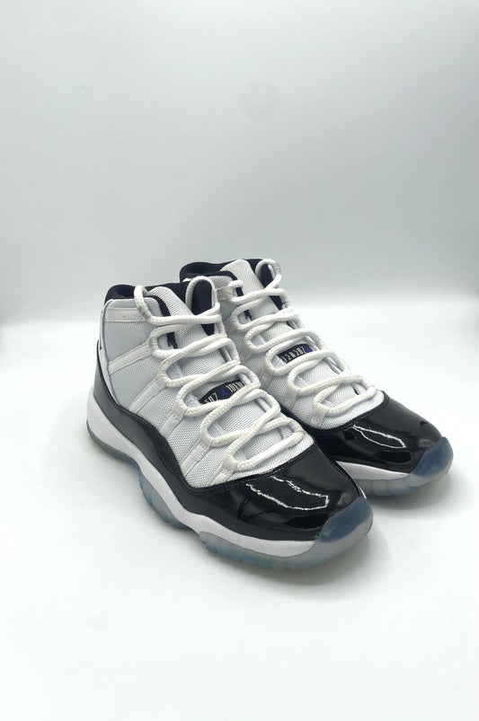 AIR JORDAN 11 RETRO GS 'CONCORD' 2018
