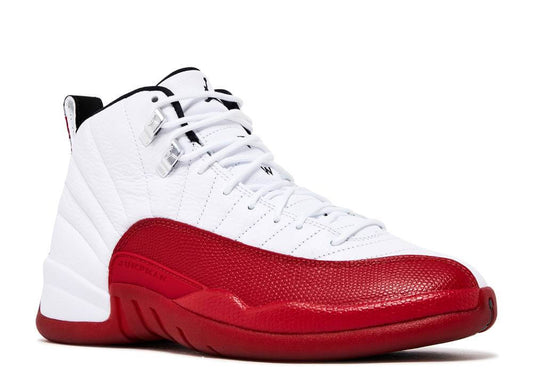 Air Jordan 12 Retro Cherry (2023)