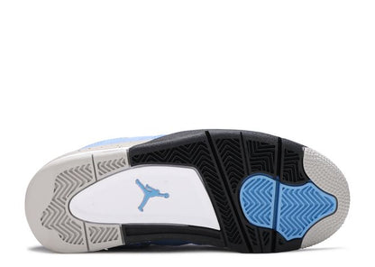 Air Jordan 4 Retro University Blue (GS)
