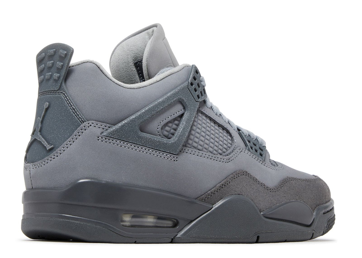 Air Jordan 4 Retro SE Wet Cement