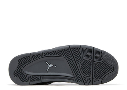 Air Jordan 4 Retro SE Wet Cement