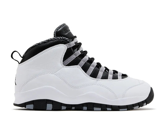 Air Jordan 10 Retro Steel (2025)