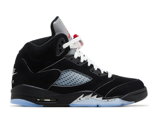 Air Jordan 5 Retro OG Black Metallic Reimagined (GS)
