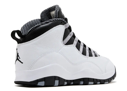Air Jordan 10 Retro Steel (2025)