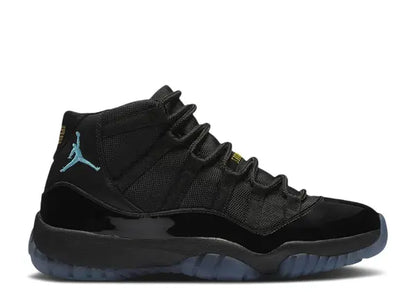 Air Jordan 11 Retro Gamma Blue (2025)