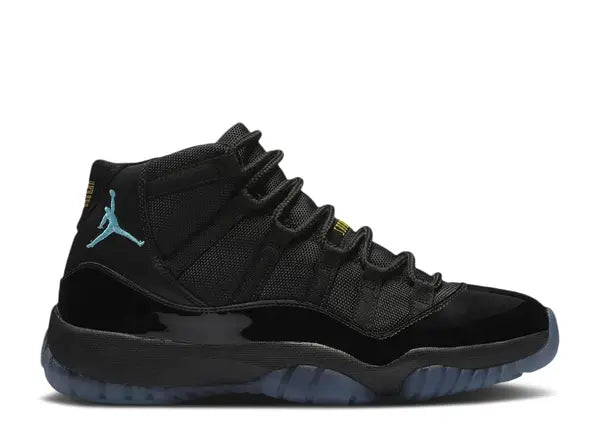 Air Jordan 11 Retro Gamma Blue (2025) (GS)