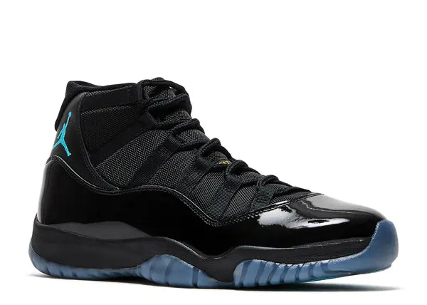 Air Jordan 11 Retro Gamma Blue (2025)