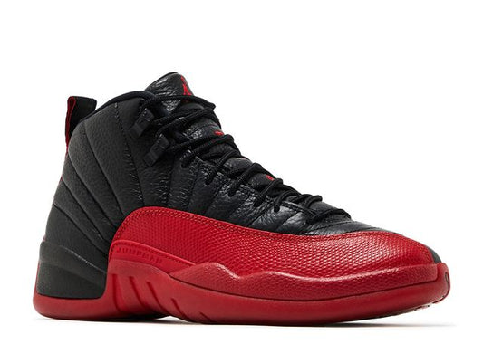 Air Jordan 12 Retro Flu Game (2025)
