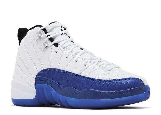 Air Jordan 12 Retro Blueberry (GS)