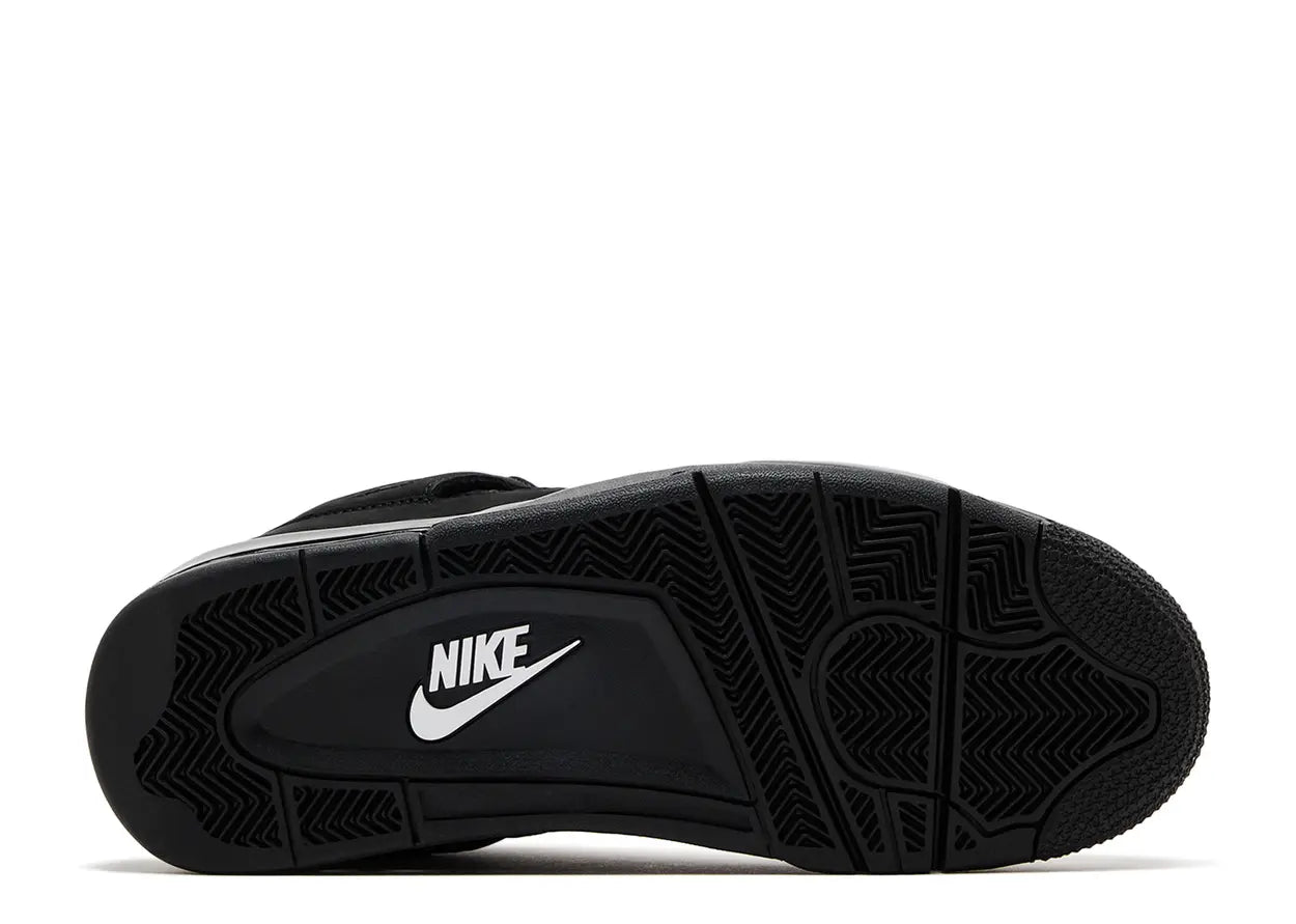 Air Jordan 4 Retro Black Cat (2025)