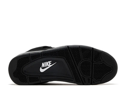 Air Jordan 4 Retro Black Cat (2025)