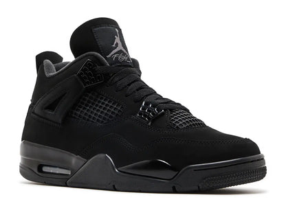 Air Jordan 4 Retro Black Cat (2025)