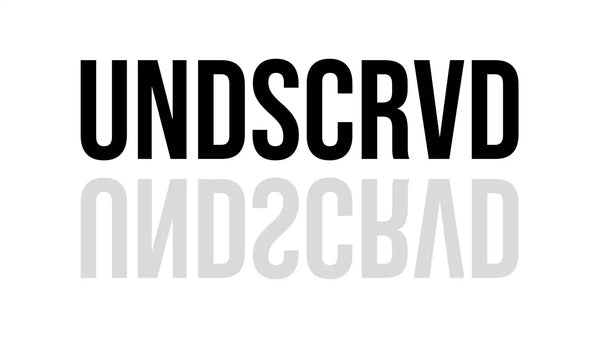 UNDSCRVD