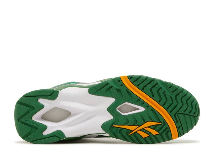 Reebok Hurrikaze 2 Seattle Supersonics (2022)