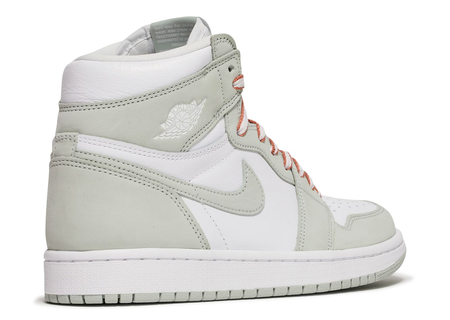 Air Jordan 1 Retro High OG Seafoam (W)