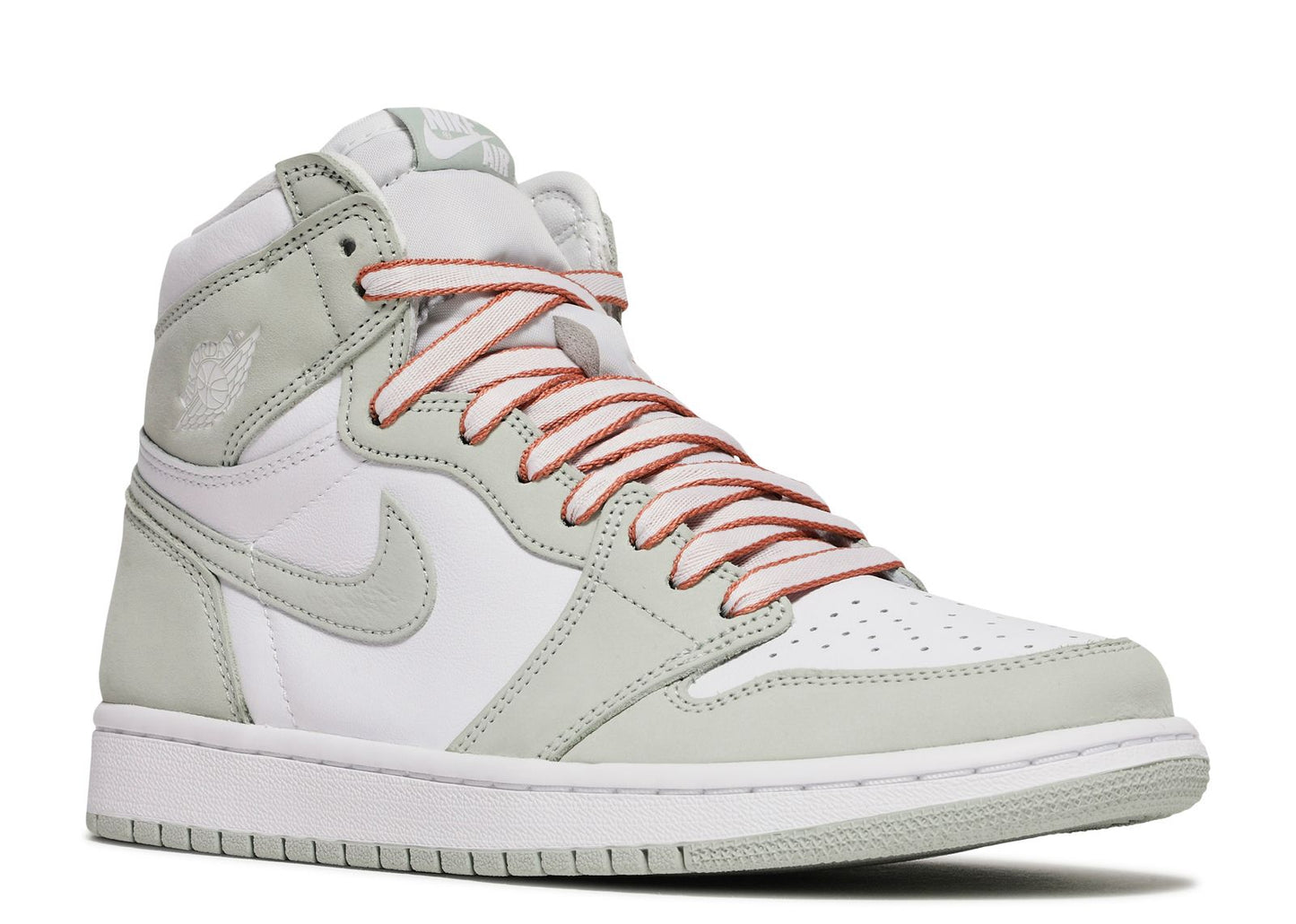 Air Jordan 1 Retro High OG Seafoam (W)