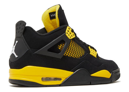 Air Jordan 4 Retro Thunder (2023)