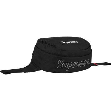 Supreme Waist Bag (FW18) - KicksOfAmerica