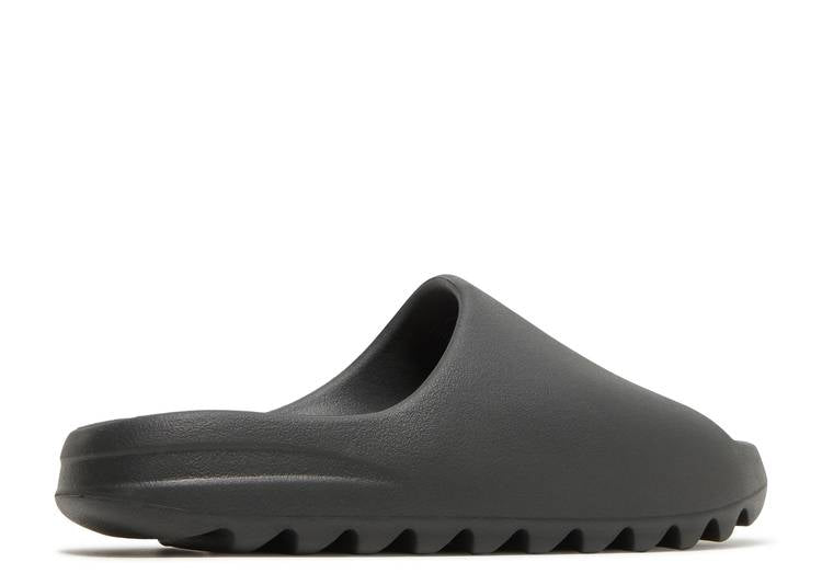 Adidas Yeezy Slide Onyx - 7 - Shoes