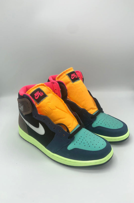 AIR JORDAN 1 RETRO HIGH 'TOKYO BIO HACK'