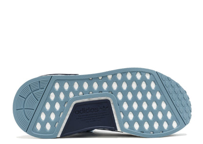 WMNS Adidas NMD XR1 "Blue Camo" - KicksOfAmerica